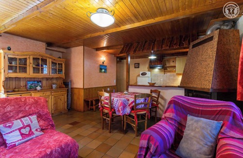 Villaroger House | LE GRAND COL - VILLAROGER
