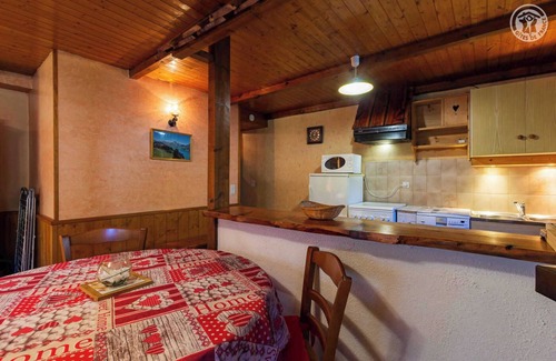 Villaroger House | LE GRAND COL - VILLAROGER