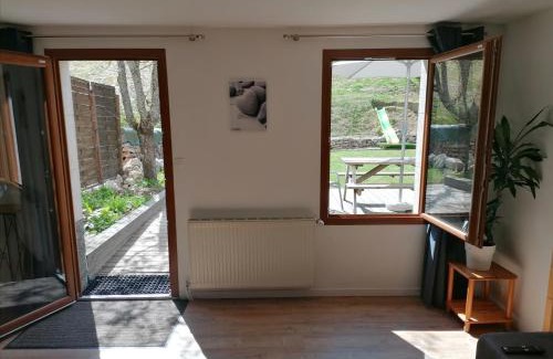 Mijoux Apartment | Le grand duc