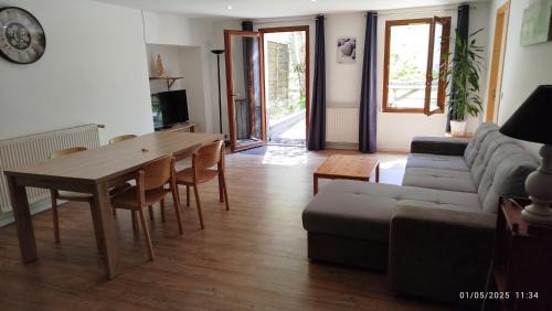 Mijoux Apartment | Le grand duc