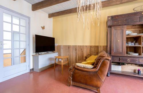 Peumerit House | Le grand gîte de Blandine
