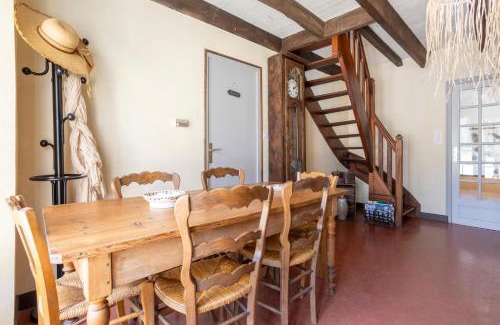 Peumerit House | Le grand gîte de Blandine