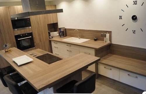 Usclades-et-Rieutord House | Le Grand Gîte du Plateau (12 people)