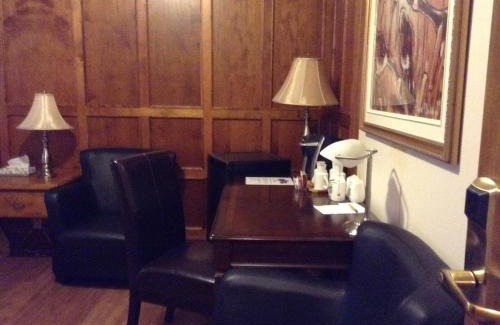 Baie Comeau Hotel | Le Grand Hôtel