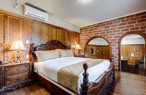 Baie Comeau Hotel | Le Grand Hôtel
