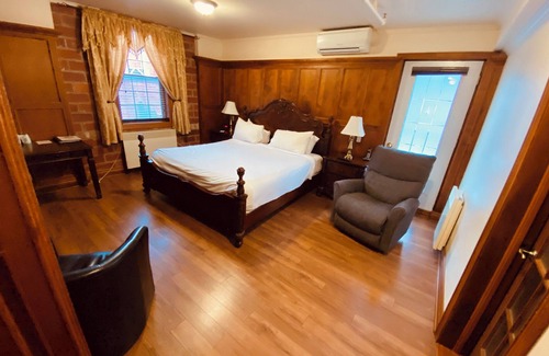 Baie Comeau Hotel | Le Grand Hôtel