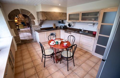 Plougasnou House | Le Grand Ker - Gîte de Charme