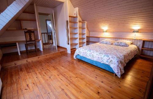 Plougasnou House | Le Grand Ker - Gîte de Charme