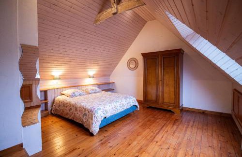 Plougasnou House | Le Grand Ker - Gîte de Charme