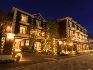 Kyukaruizawa Hotel | Le Grand Kyu Karuizawa