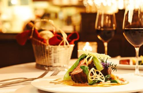 Kyukaruizawa Hotel | Le Grand Kyu Karuizawa