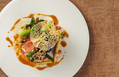Kyukaruizawa Hotel | Le Grand Kyu Karuizawa