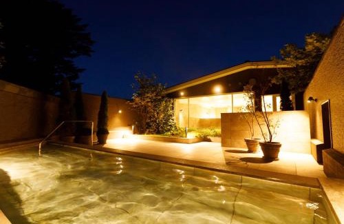 Kyukaruizawa Hotel | Le Grand Kyu Karuizawa