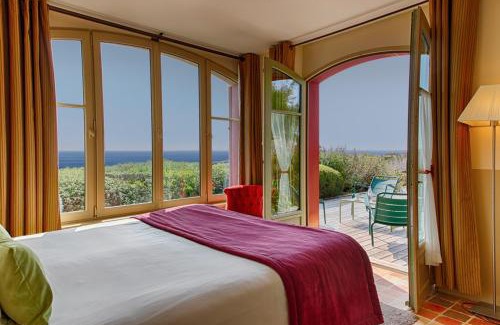 Bangor Hotel | Le Grand Large, Belle-Ile-En-Mer