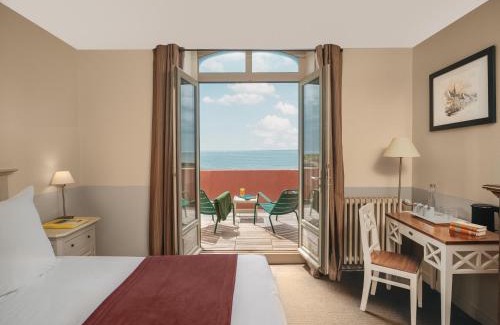 Bangor Hotel | Le Grand Large, Belle-Ile-En-Mer