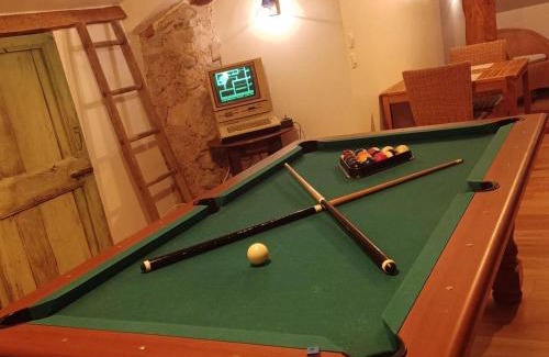Le Caire House | LE GRAND LOGIS, chambre Santorin avec spa privatif