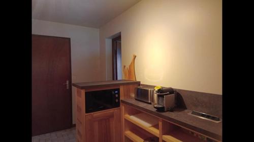 La Giettaz Apartment | le grand nant