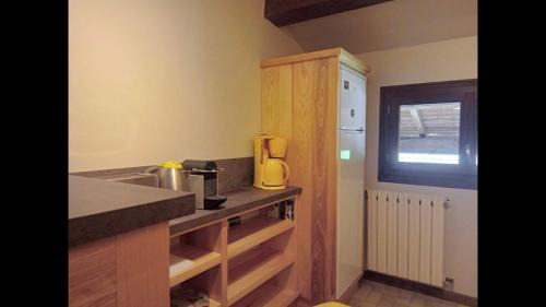 La Giettaz Apartment | le grand nant