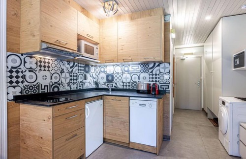 Le Lavachet Apartment | Le Grand Pré (Lavachet) by Interhome