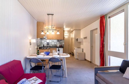 Le Lavachet Apartment | Le Grand Pré (Lavachet) by Interhome