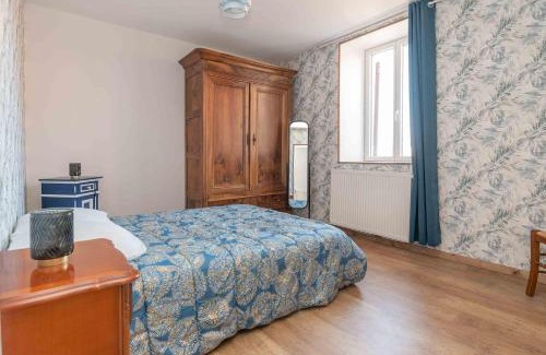 Nanton House | Le Grand Pressoir - Grande maison avec jardin