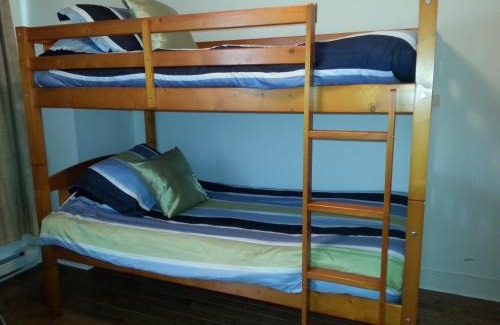 Saint Donat Resort | Le Grand R