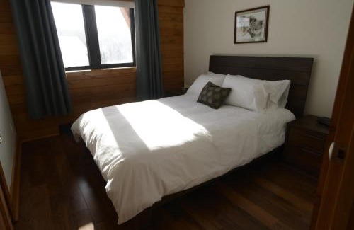Saint Donat Resort | Le Grand R