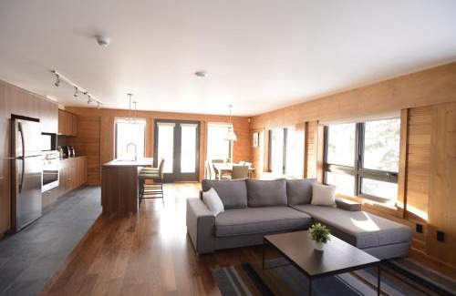 Saint Donat Resort | Le Grand R