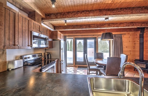 Saint Donat Apartment | Le Grand R
