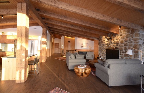 Saint Donat Apartment | Le Grand R