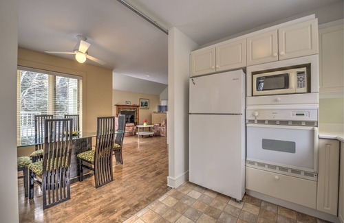 Saint Donat Apartment | Le Grand R
