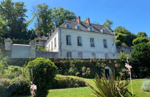 Rochecorbon House | Le Grand Vaudon