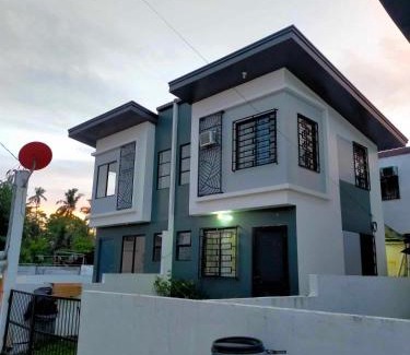 San Pablo House | Le Grande Bleu