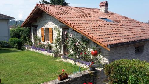Amberieu-en-Bugey House | Le Grangeon 01