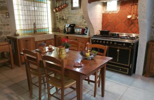 Amberieu-en-Bugey House | Le Grangeon 01
