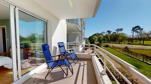 L'Aiguillon-sur-Vie Apartment | Le Green Spot