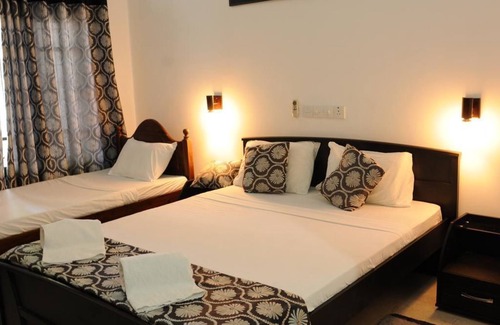 Sevanagala House | Le Green Udawalawe Resort