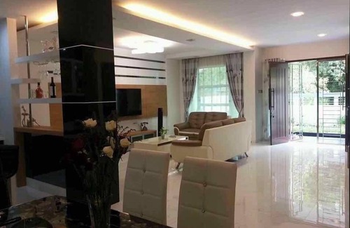 Tambun House | Le Greene