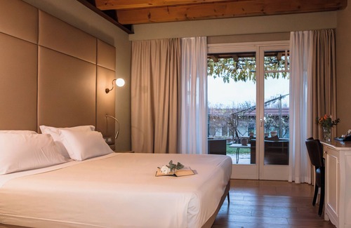 Lazise Hotel | Le Greghe Resort