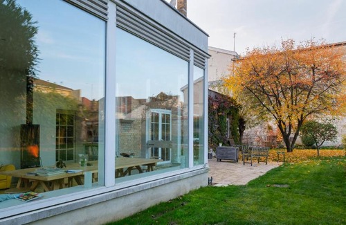 Chalons-en-Champagne House | Le Grenier à Sel