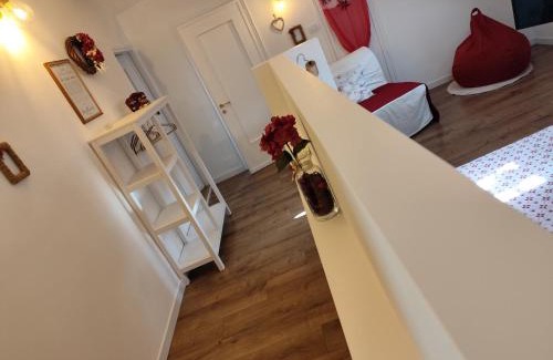 Cenisia Apartment | Le Grenier Apartment