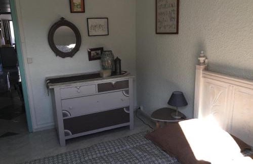 Villefort Apartment | le grenier d'Annick