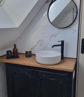 Goussainville Apartment | Le Grenier