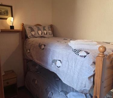 Morgex Apartment | Le Grenier Morgex La Ruine