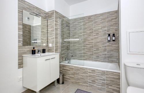 Arcueil Apartment | Le Grey - Paris - Gare du Nord