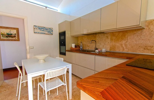 Portoferraio Villa | Le Grotte Villa