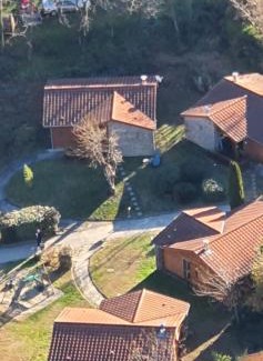 Montoulieu Apartment | Le Hameau du Comté de Foix