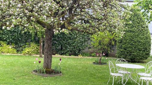 Saint-Avertin House | Le Hameau du moulin a vent