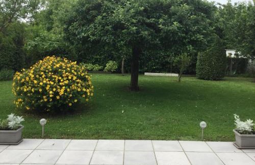 Saint-Avertin House | Le Hameau du moulin a vent