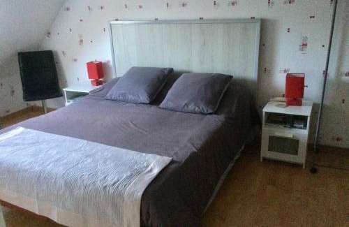 Saint-Avertin House | Le Hameau du moulin a vent